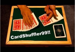 Easy but Impressive Card Tricks Super Insane Beginner Card Trick Ft Cardshuffler99 In