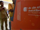 Easy Card Bank Of Baroda Bob Dena and Vijaya Bank Merger India S Third Largest