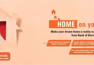 Easy Card Bank Of Baroda Home Loan Types Different Home Loan Options In India