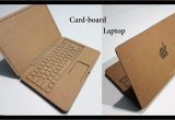 Easy Card Kaise Banate Hain How to Make A Laptop with Cardboard Apple Laptop