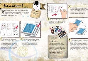 Easy Card Magic Tricks for Kids Demystifying Magic Tricks