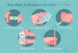 Easy Card Magic Tricks for Kids Humorous Boosted Easy Card Magic Tricks Free T with