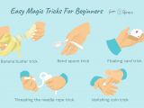 Easy Card Magic Tricks to Learn Easy Magic Tricks for Kids and Beginners