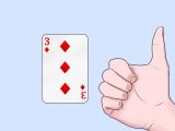 Easy Card Magic Tricks to Learn How to Perform An Impossible Card Trick 12 Steps with