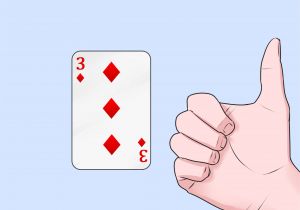 Easy Card Magic Tricks to Learn How to Perform An Impossible Card Trick 12 Steps with