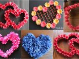 Easy Card Making Ideas for Teachers 5 Beautiful Paper Flower Wall Hanging Easy Wall Decoration