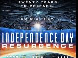 Easy Card On Independence Day Independence Day Resurgence Blu Ray Amazon Co Uk Maika