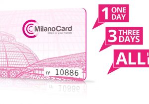 Easy Card One Day Pass Milan City Pass Save More with the Official tourist Card