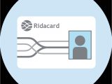 Easy Card One Day Pass Ridacard Lothian Buses