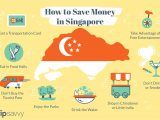 Easy Card One Day Pass Singapore On A Budget 10 Ways to Save Money