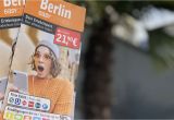 Easy Card or Easy Ticket Easycitypass Berlin A Ffentliche Verkehrsmittel Und Rabatte