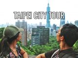 Easy Card or Taipei Pass Taipei City tour Must Visit Taipei tourist Spots and