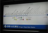 Easy Card or Taipei Pass Taipei Metro System Zhongshan District Aktuelle 2020