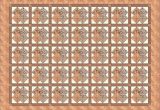 Easy Card Trick Quilt Block Easy Card Trick Quilt Pattern