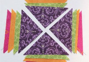 Easy Card Trick Quilt Block Pattern It S My Turn to Come Up with An Idea for the Month Of May