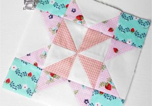 Easy Card Trick Quilt Block Pattern Pin Su Cucito