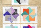 Easy Card Trick Quilt Block Super Card Trick Free Block Pattern Card Tricks Quilts