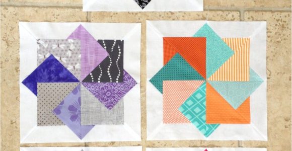 Easy Card Trick Quilt Block Super Card Trick Free Block Pattern Card Tricks Quilts