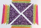 Easy Card Trick Quilt Pattern It S My Turn to Come Up with An Idea for the Month Of May