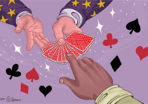 Easy Card Tricks No Setup Learn the World S Best Easy Card Trick