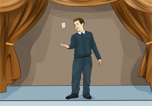 Easy Card Tricks Step by Step How to Learn Magic Tricks with Pictures Wikihow