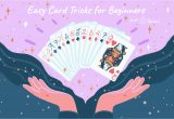 Easy Card Tricks to Learn Easy Card Tricks that Kids Can Learn