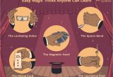 Easy Card Tricks to Learn Learn Fun Magic Tricks to Try On Your Friends