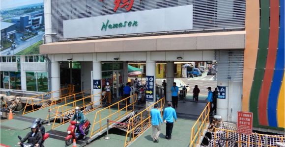 Easy Card Use In Kaohsiung Gushan Ferry Pier 2020 All You Need to Know before You Go