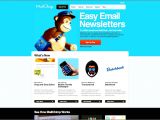 Easy Email Newsletter Templates Free 9 Outlook Newsletter Easy to Edit Sampletemplatess