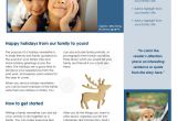 Easy Email Newsletter Templates Free the Best Websites for Free High Quality Newsletter Templates