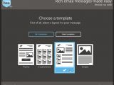 Easy Email Template Builder Beefree A Free Online Email Editor with Responsive Design