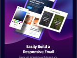 Easy Email Template Builder Introducing Postcards Simple Drag Drop Email Template
