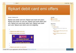 Easy Emi Hdfc Debit Card Flipkart Axis Debit Card Emi Flipkart Axis Bank Emi Plans