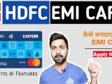 Easy Emi Hdfc Debit Card No Credit Card Easy Installment No Cost Emi Buy Mobile