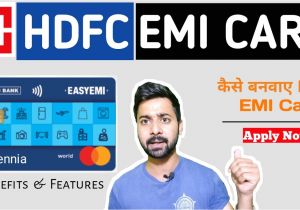 Easy Emi Hdfc Debit Card No Credit Card Easy Installment No Cost Emi Buy Mobile