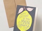 Easy Handmade Birthday Greeting Card Designs 10 Bright Colorful Birthday Cards to Send This Month