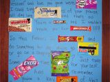 Easy Homemade Father S Day Card Ideas Candy Card that I Made My Dad for Father S Day Im Making