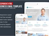 Easy HTML Email Templates 9 Sample HTML Emails Psd