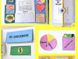 Easy Kid Card Tricks Learn Money 101 for Kids Lapbook Activity Pack Money 101 Kids