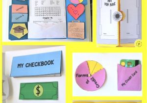 Easy Kid Card Tricks Learn Money 101 for Kids Lapbook Activity Pack Money 101 Kids
