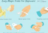 Easy Magic Card Tricks to Learn Easy Magic Tricks for Kids and Beginners