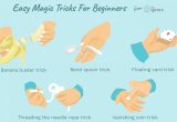 Easy Magic Card Tricks to Learn Easy Magic Tricks for Kids and Beginners