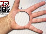 Easy Mind Blowing Card Tricks 6 Easy Magic Tricks with Paper