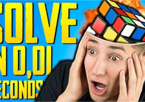 Easy Mind Blowing Card Tricks Rubik S Cube Tricks that Will Blow Your Mind