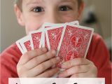 Easy Mind Blowing Card Tricks Three Awesome Card Tricks for Kids