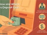 Easy Money Card Bendigo Bank How and where to Deposit Cash Including Online Banks