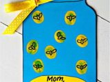 Easy Mothers Day Card Ideas 13 Creative and Sweet Kindergarten Mother S Day Crafts with