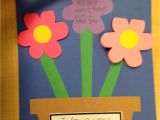 Easy Mothers Day Card Ideas Mother S Day is On Its Way Mother S Day Diy Mothers Day