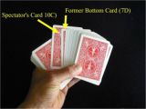 Easy No Setup Card Tricks Easy Card Magic Trick the Spelling Trick