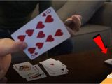 Easy No Setup Card Tricks How to Find Any Card In A Regular Deck Easy Magic Simple Card Tricks